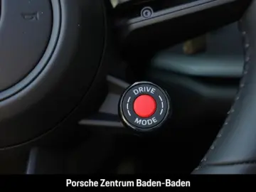 PORSCHE 992 911 Carrera Cabrio Liftsystem-VA HD-Matrix