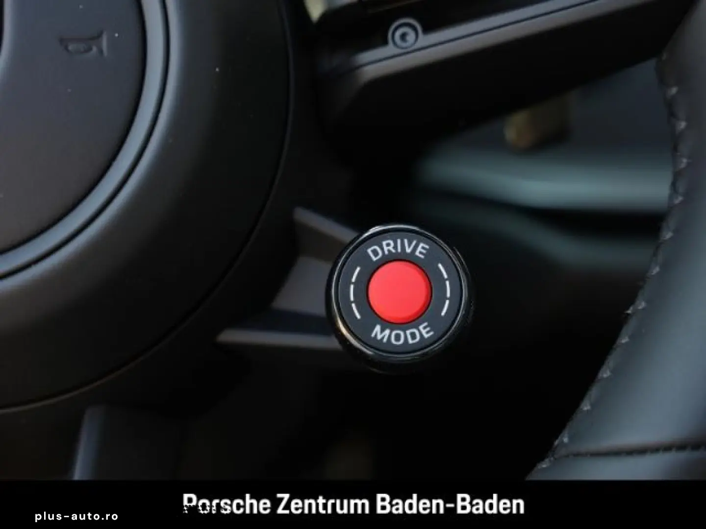 PORSCHE 992 911 Carrera Cabrio Liftsystem-VA HD-Matrix