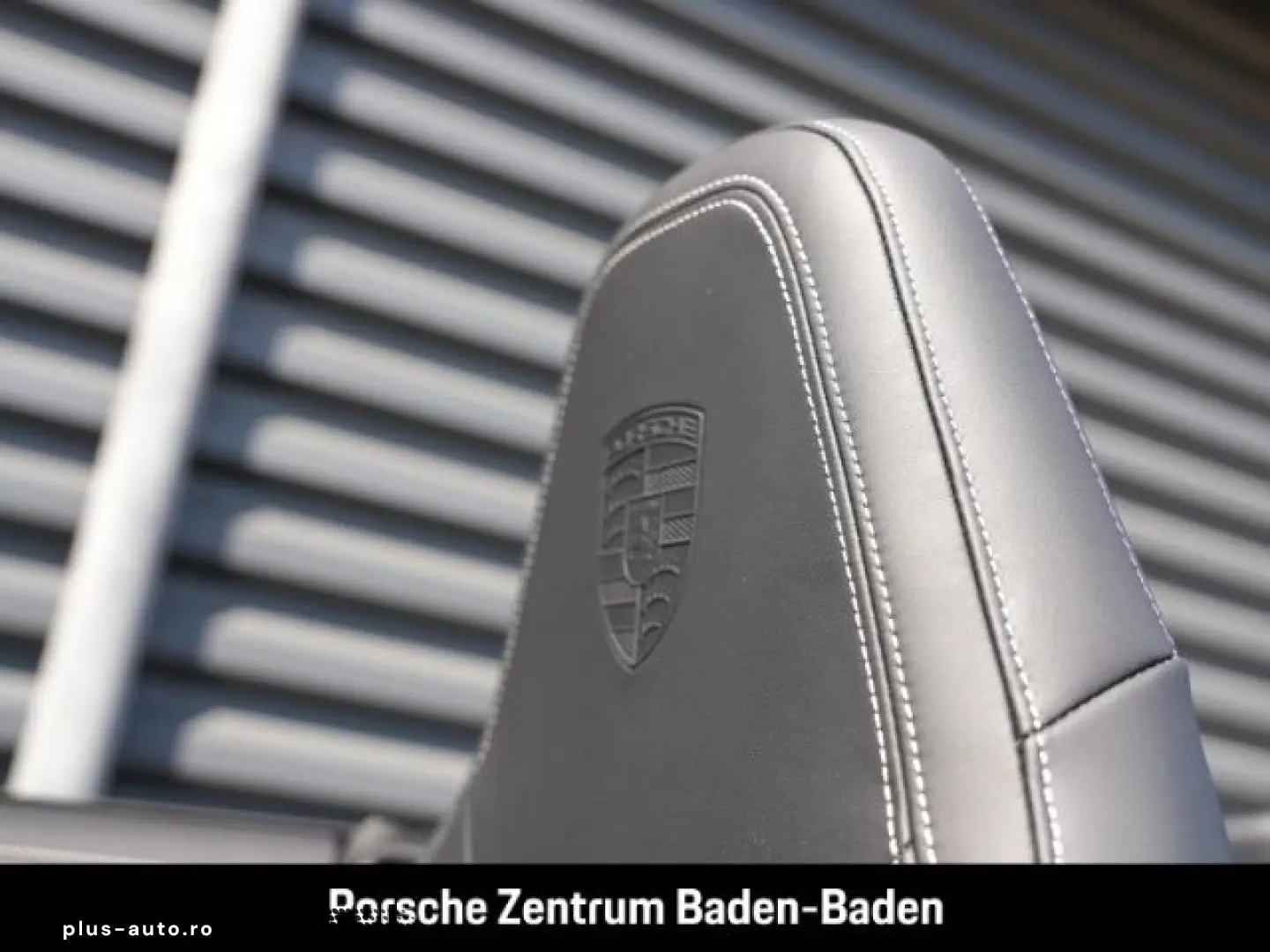 PORSCHE 992 911 Carrera Cabrio Liftsystem-VA HD-Matrix