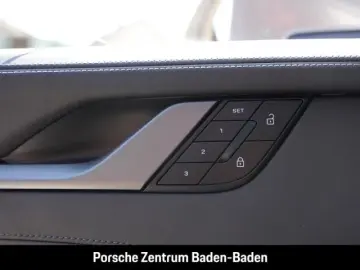 PORSCHE 992 911 Carrera Cabrio Liftsystem-VA HD-Matrix