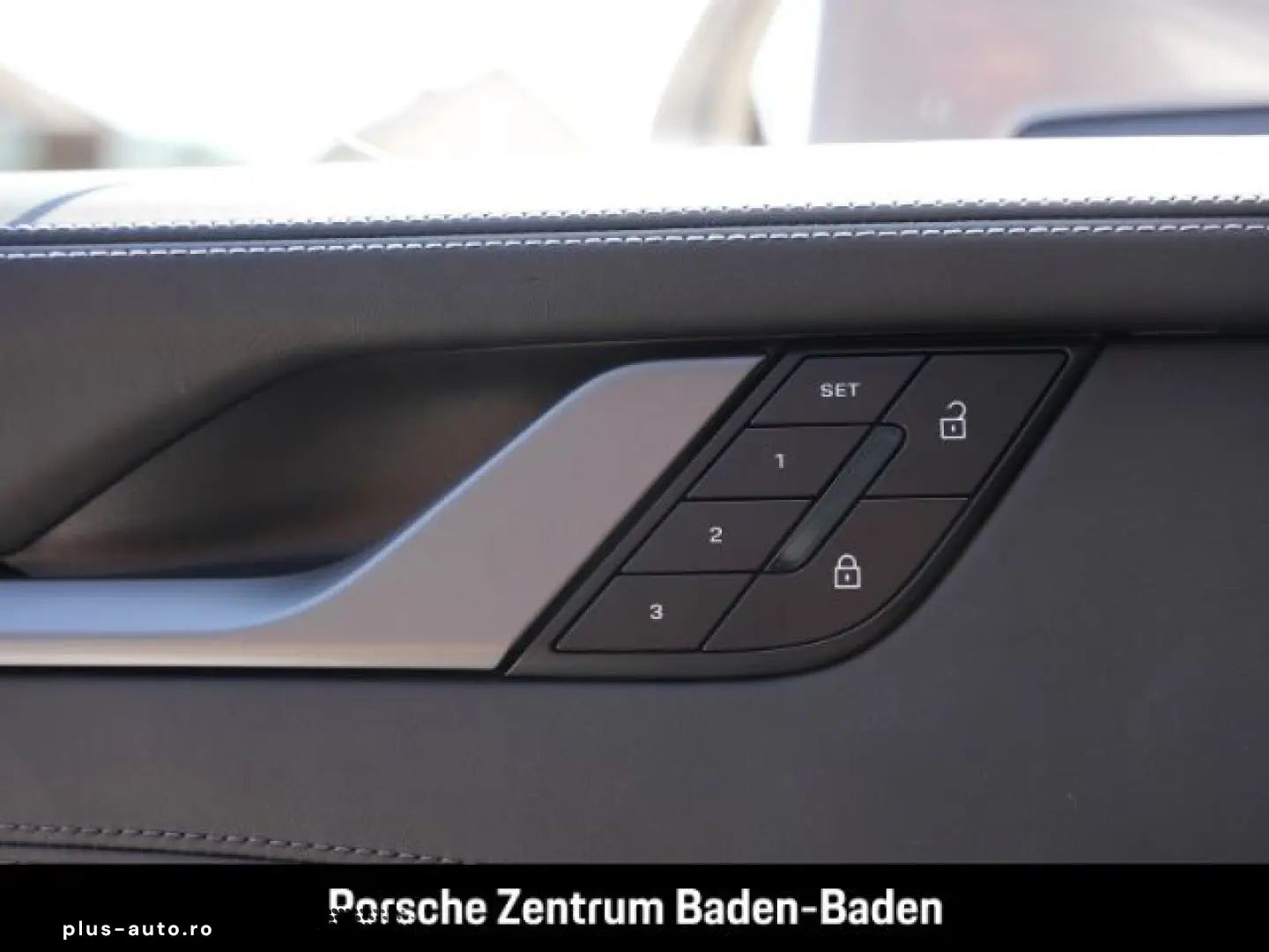 PORSCHE 992 911 Carrera Cabrio Liftsystem-VA HD-Matrix