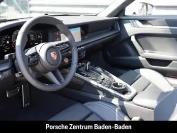 PORSCHE 992 911 Carrera Cabrio Liftsystem-VA HD-Matrix