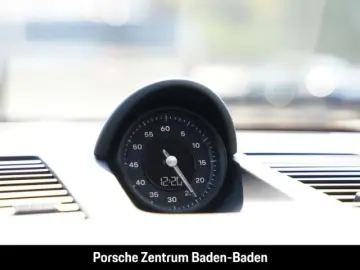 PORSCHE 992 911 Carrera Cabrio Liftsystem-VA HD-Matrix