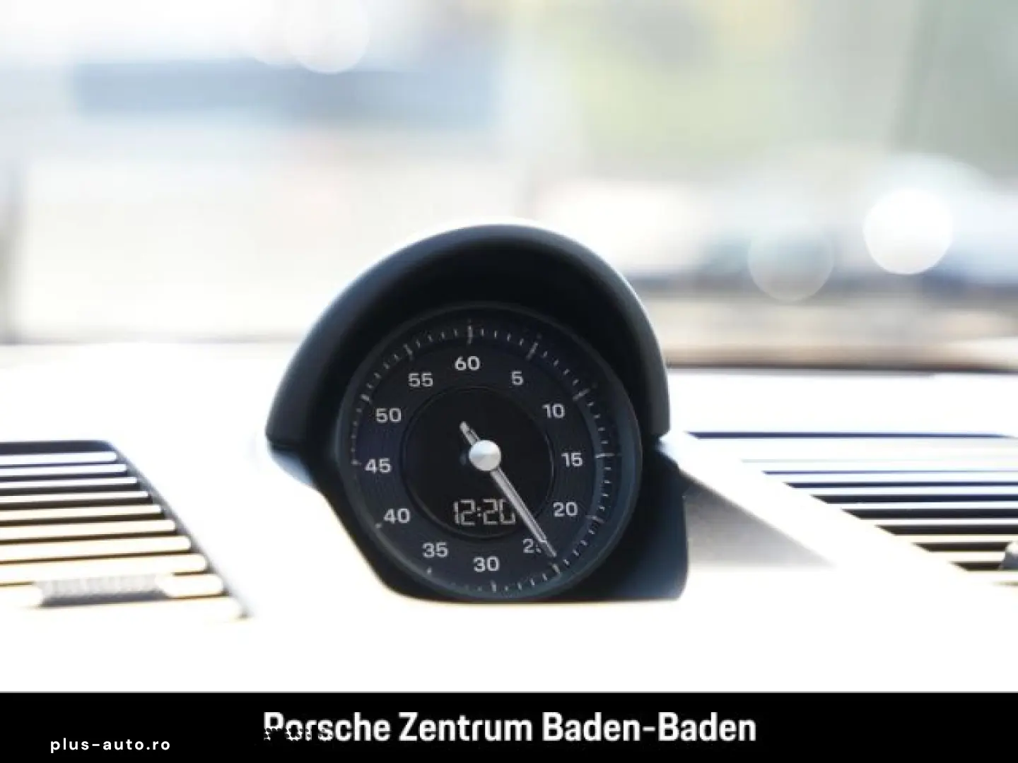 PORSCHE 992 911 Carrera Cabrio Liftsystem-VA HD-Matrix