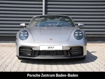 PORSCHE 992 911 Carrera Cabrio Liftsystem-VA HD-Matrix