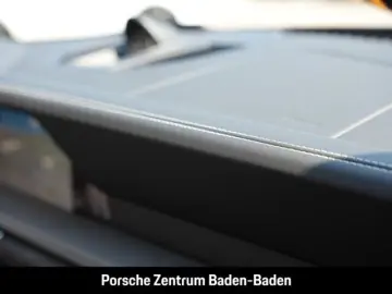 PORSCHE 992 911 Carrera Cabrio Liftsystem-VA HD-Matrix