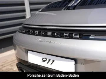 PORSCHE 992 911 Carrera Cabrio Liftsystem-VA HD-Matrix