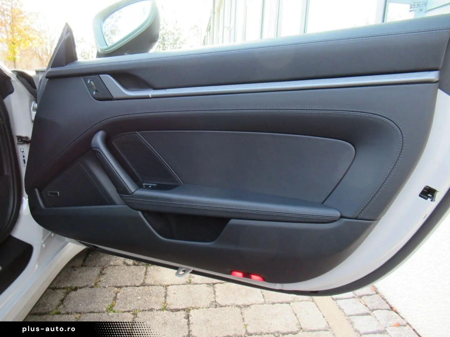 PORSCHE 992 CABRIO EXCL KREIDE ABGAS CHRONO 18W ACC®BOSE