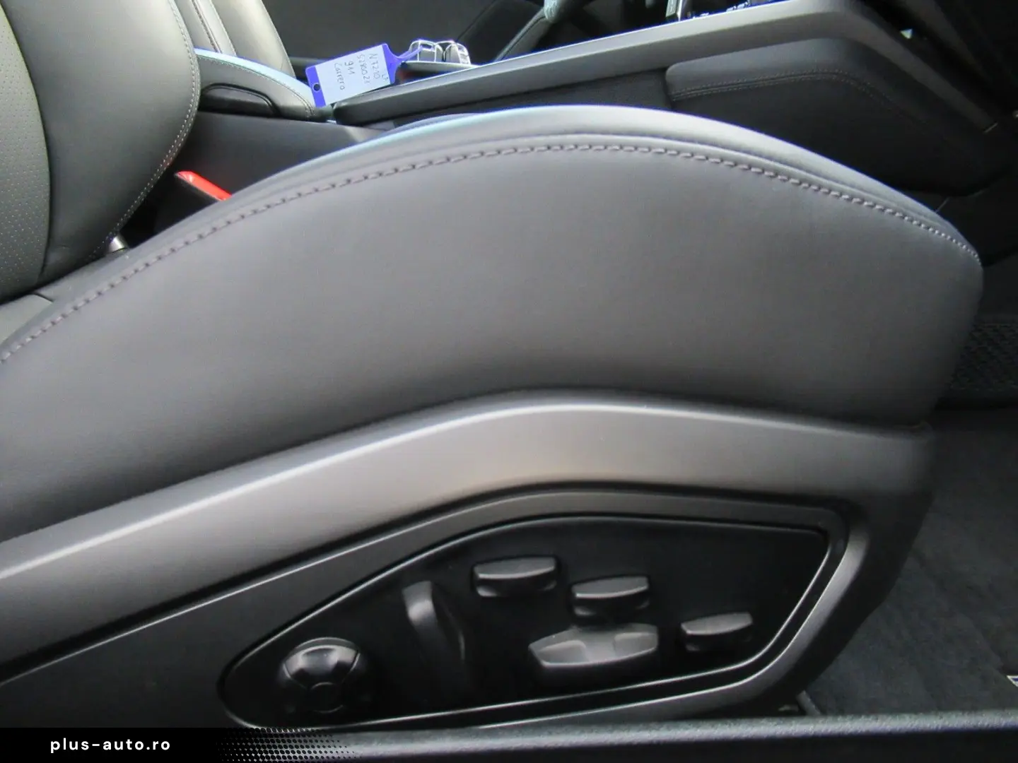 PORSCHE 992 CABRIO EXCL KREIDE ABGAS CHRONO 18W ACC®BOSE