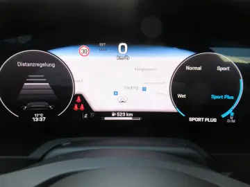 PORSCHE 992 CABRIO EXCL KREIDE ABGAS CHRONO 18W ACC®BOSE