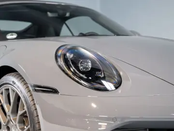 PORSCHE 911 Sportdesign Paket Facelift  Vollausstattung
