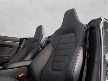 PORSCHE 911 Sportdesign Paket Facelift  Vollausstattung