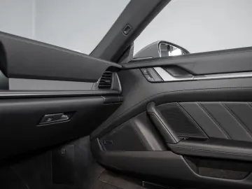 PORSCHE 911 Sportdesign Paket Facelift  Vollausstattung