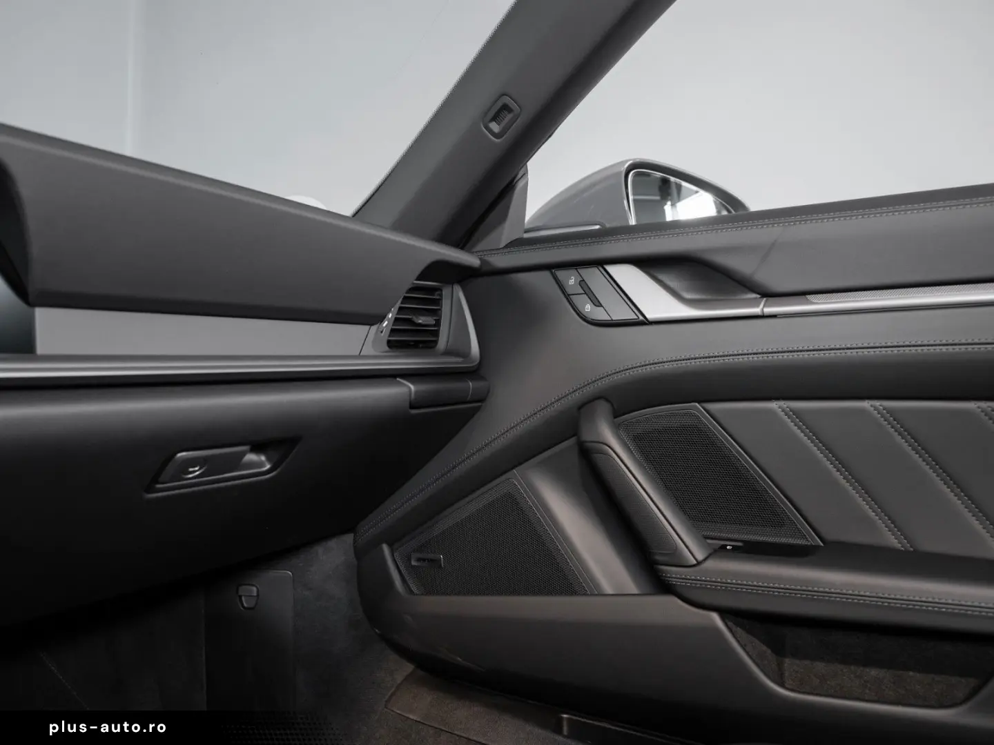 PORSCHE 911 Sportdesign Paket Facelift  Vollausstattung