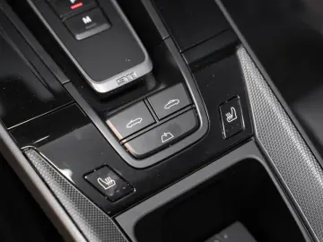 PORSCHE 911 Sportdesign Paket Facelift  Vollausstattung