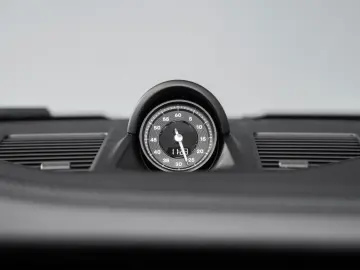 PORSCHE 911 Sportdesign Paket Facelift  Vollausstattung