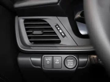 PORSCHE 911 Sportdesign Paket Facelift  Vollausstattung