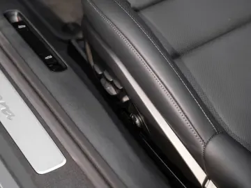 PORSCHE 911 Sportdesign Paket Facelift  Vollausstattung