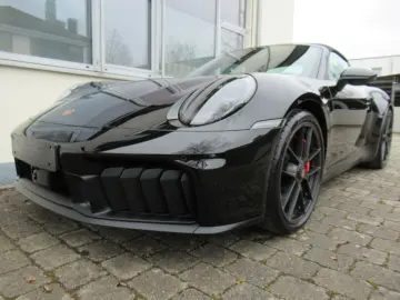PORSCHE 992 TARGA 4 GTS EXCL KREIDE 18W BELÜ ACC®KEY HD