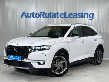 Ds DS7 Crossback