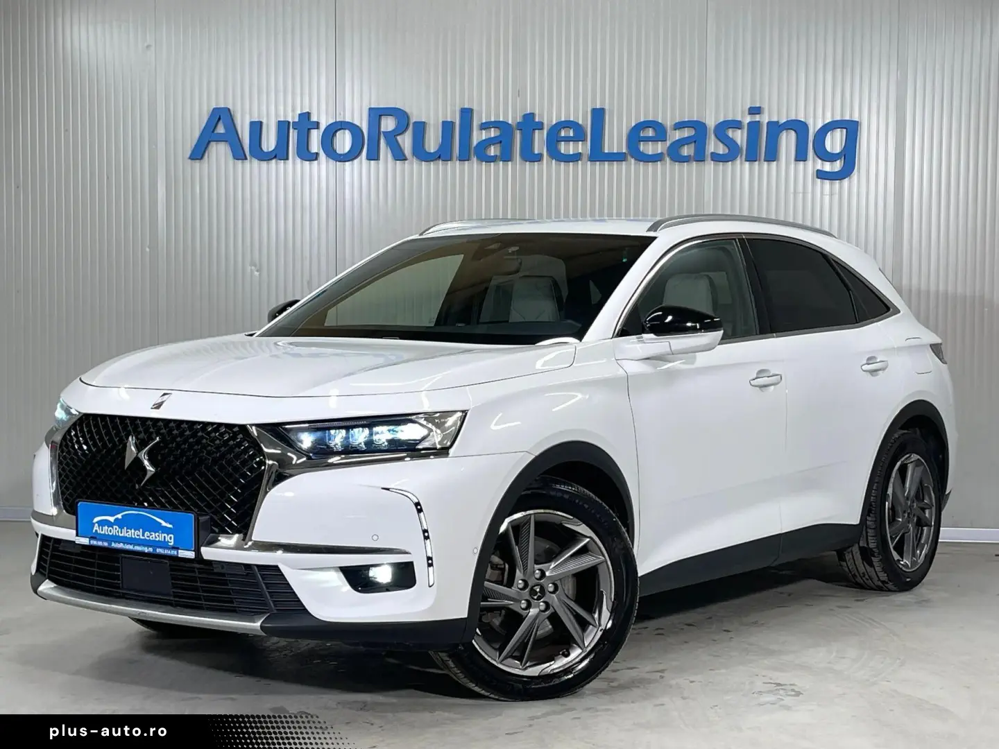 Ds DS7 Crossback