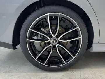 Mercedes-Benz CLA 200 AMG Night Special-Edition