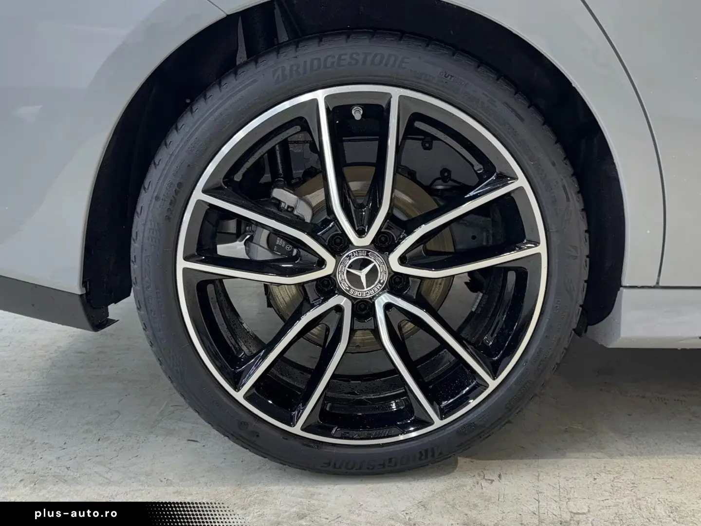 Mercedes-Benz CLA 200 AMG Night Special-Edition