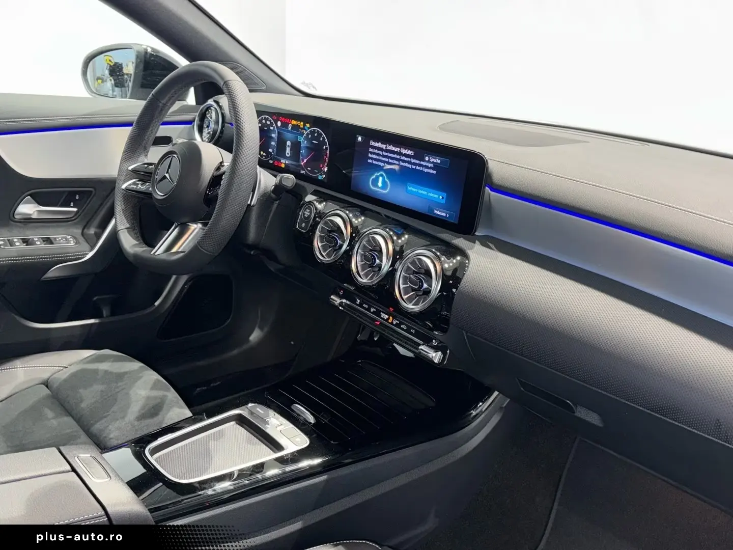 Mercedes-Benz CLA 200 AMG Night Special-Edition