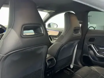 Mercedes-Benz CLA 200 AMG Night Special-Edition