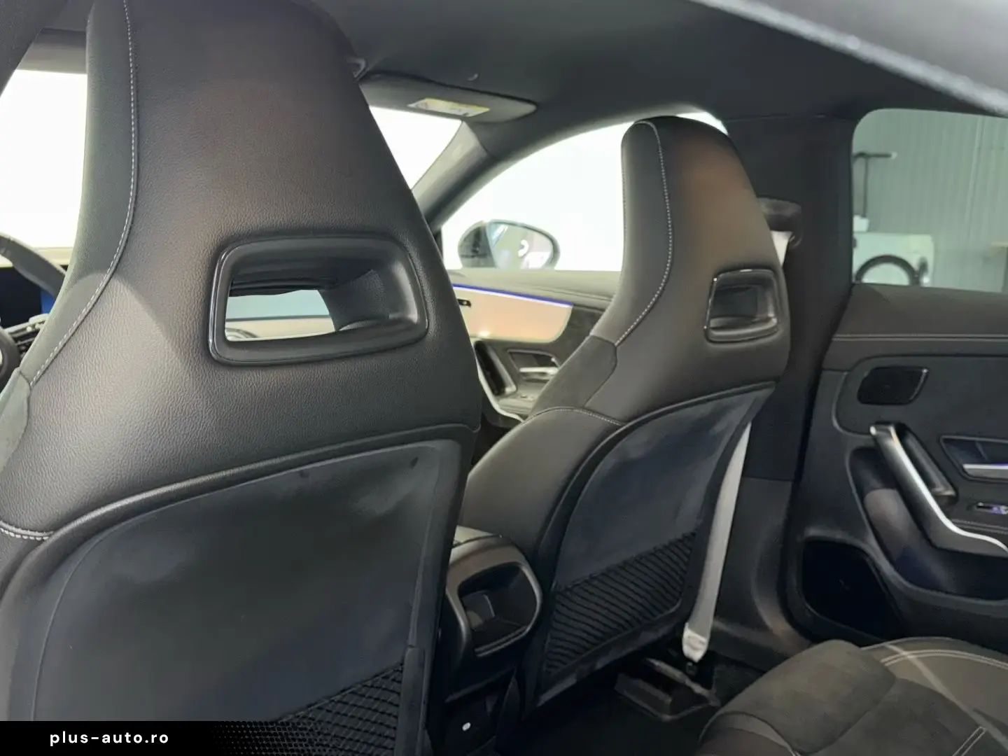 Mercedes-Benz CLA 200 AMG Night Special-Edition