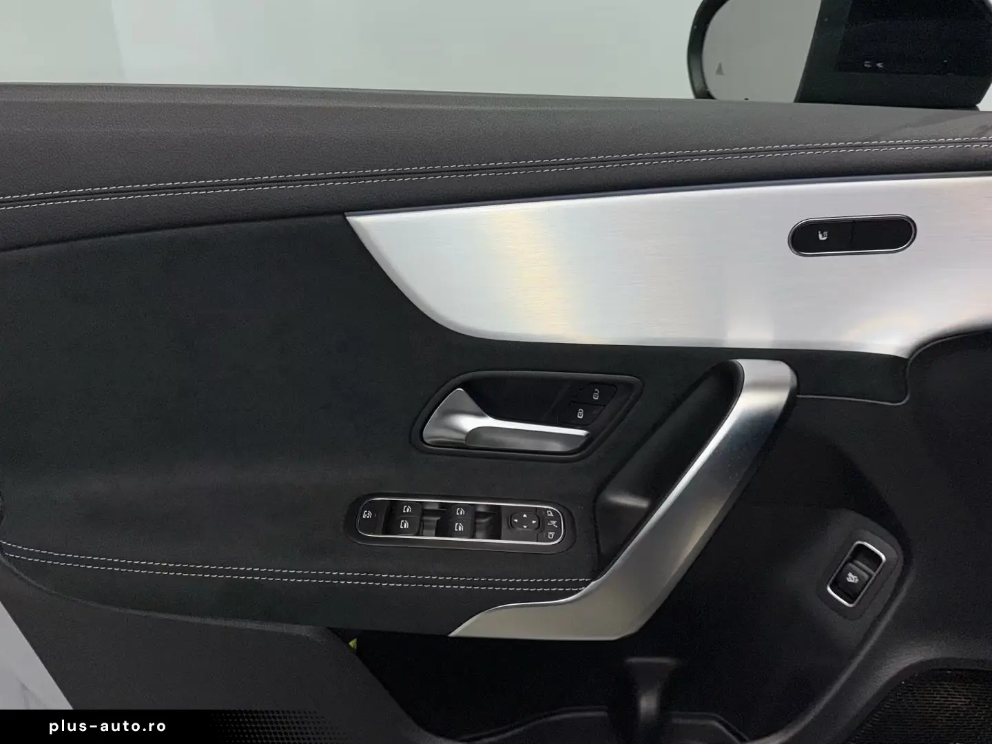 Mercedes-Benz CLA 200 AMG Night Special-Edition