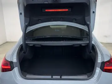 Mercedes-Benz CLA 200 AMG Night Special-Edition