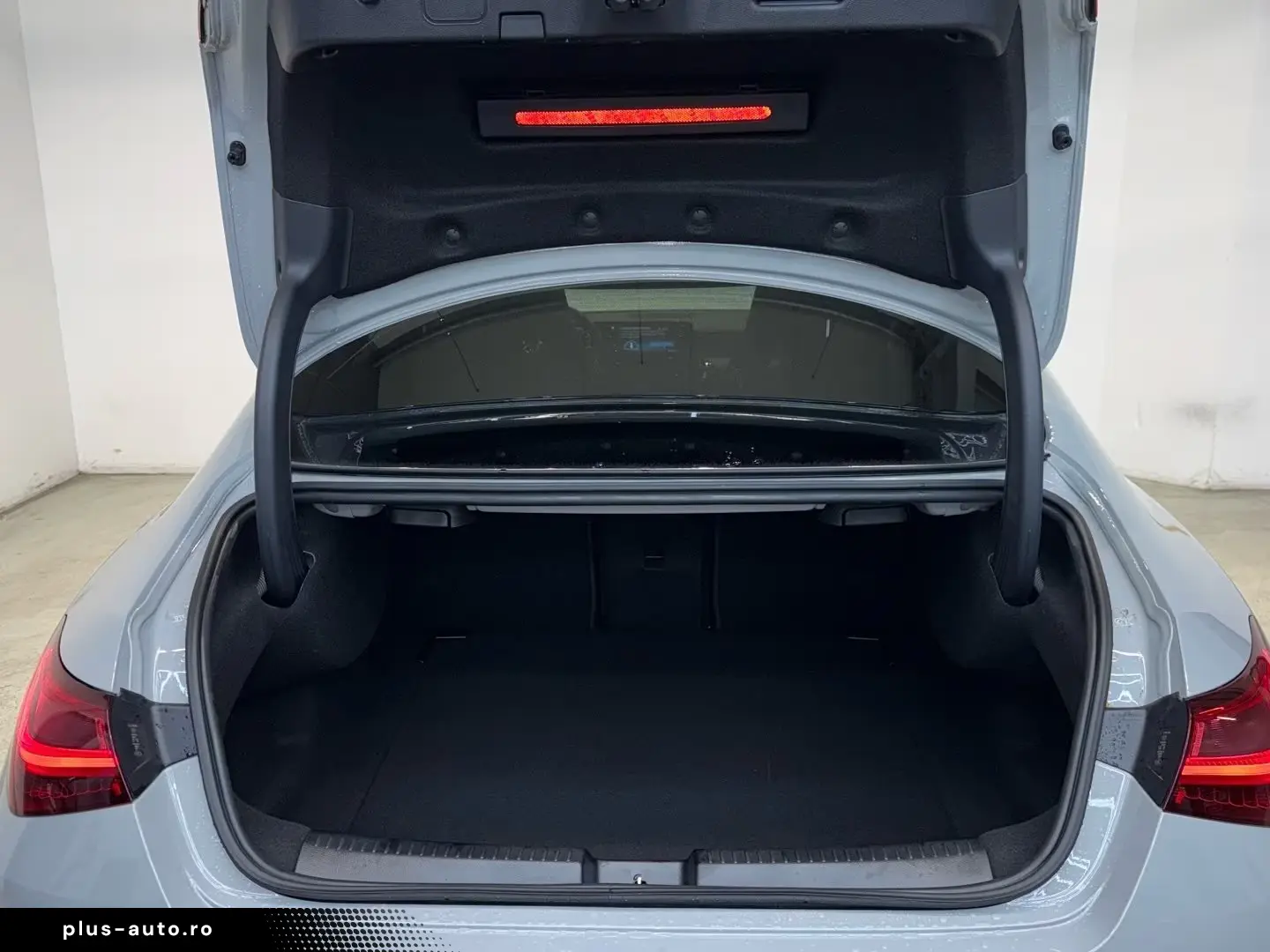 Mercedes-Benz CLA 200 AMG Night Special-Edition