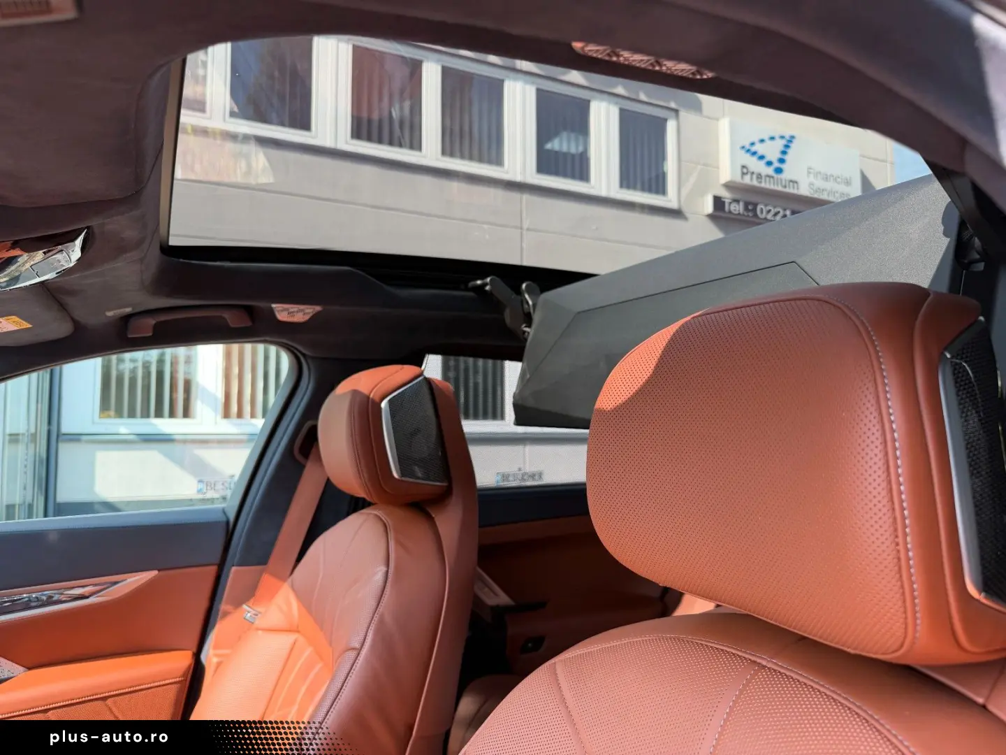 BMW M760 e xDrive individual Fond Entert NP195.000€