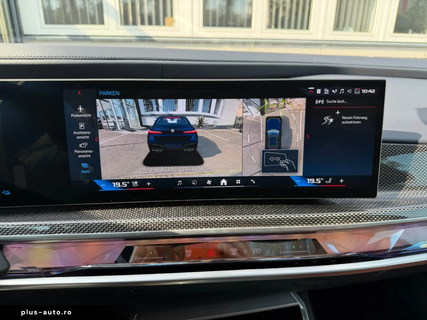 BMW M760 e xDrive individual Fond Entert NP195.000€