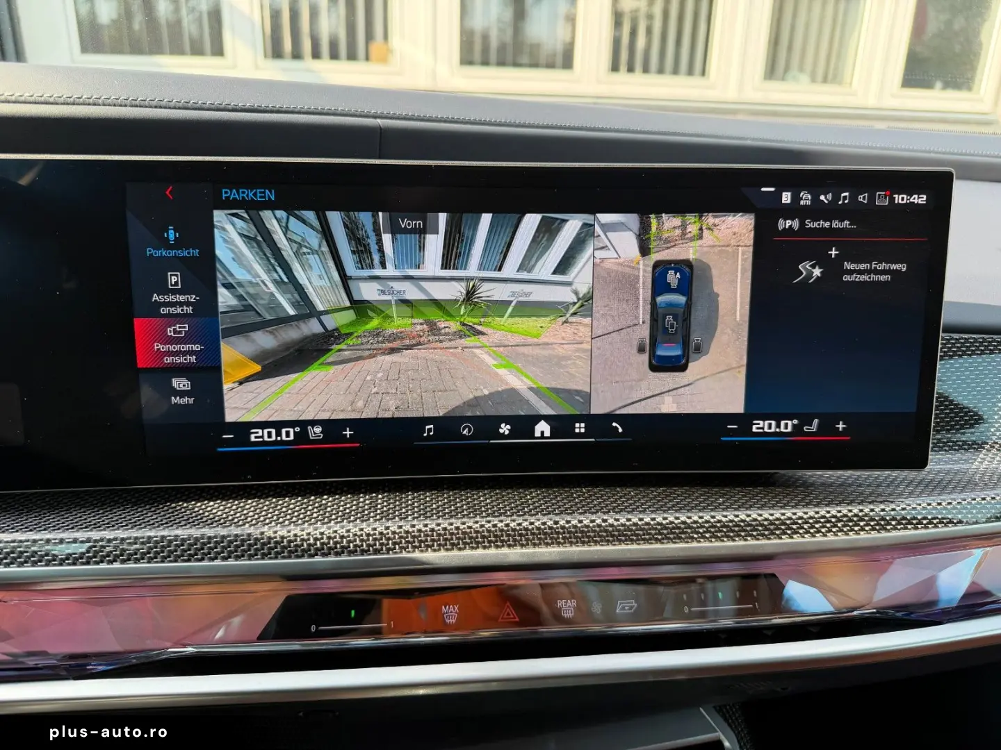 BMW M760 e xDrive individual Fond Entert NP195.000€