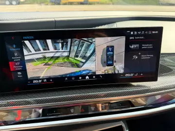 BMW M760 e xDrive individual Fond Entert NP195.000€