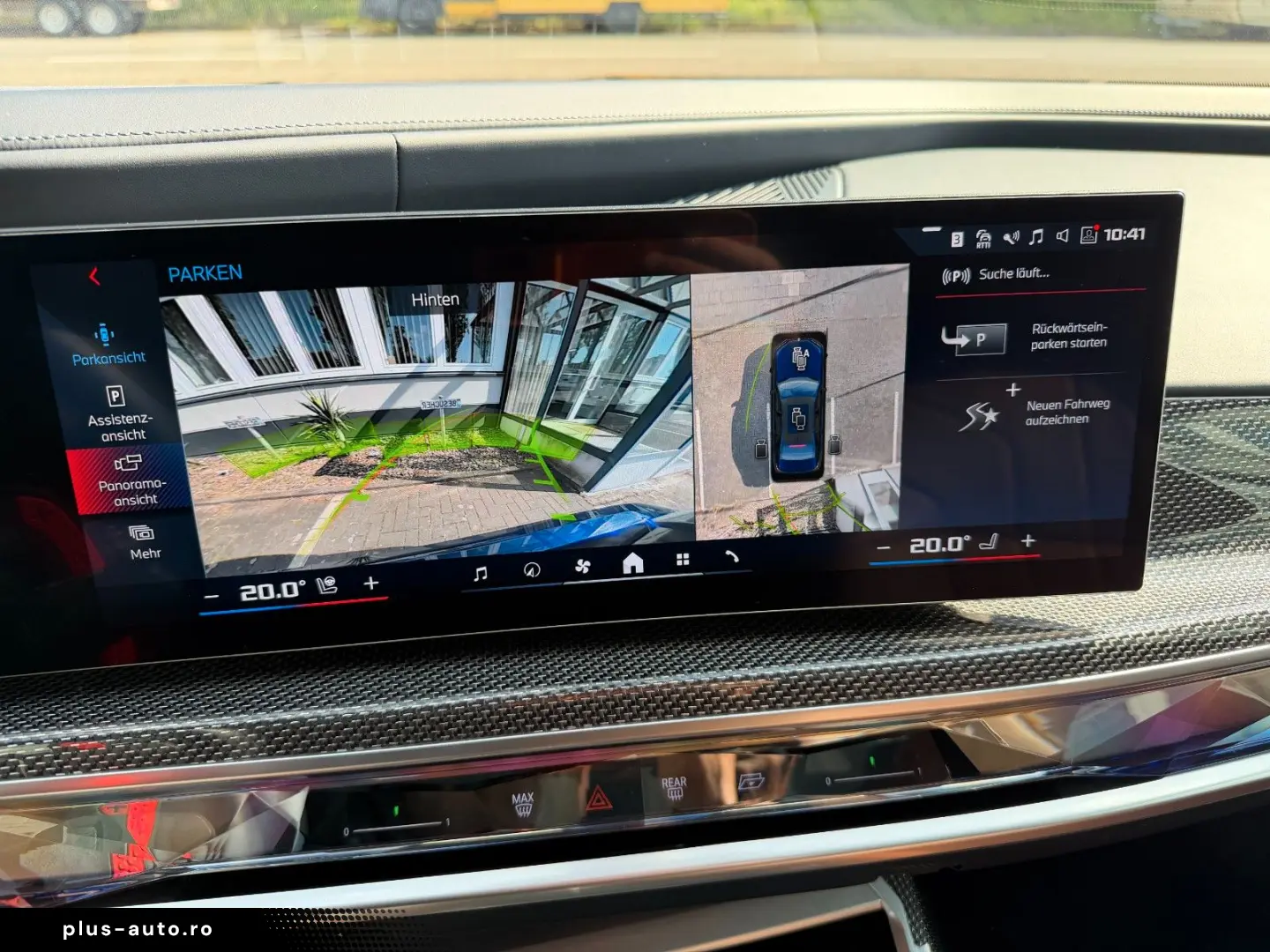 BMW M760 e xDrive individual Fond Entert NP195.000€