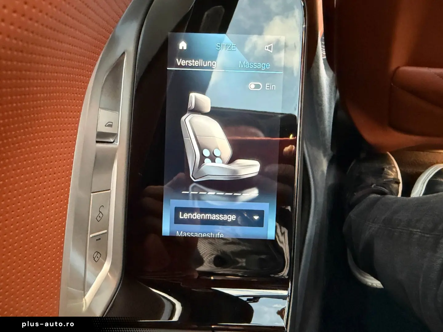 BMW M760 e xDrive individual Fond Entert NP195.000€