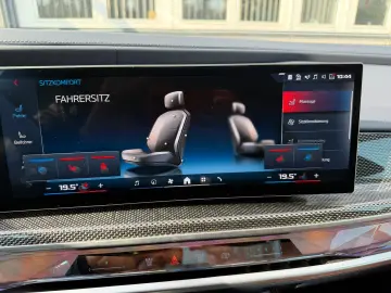 BMW M760 e xDrive individual Fond Entert NP195.000€