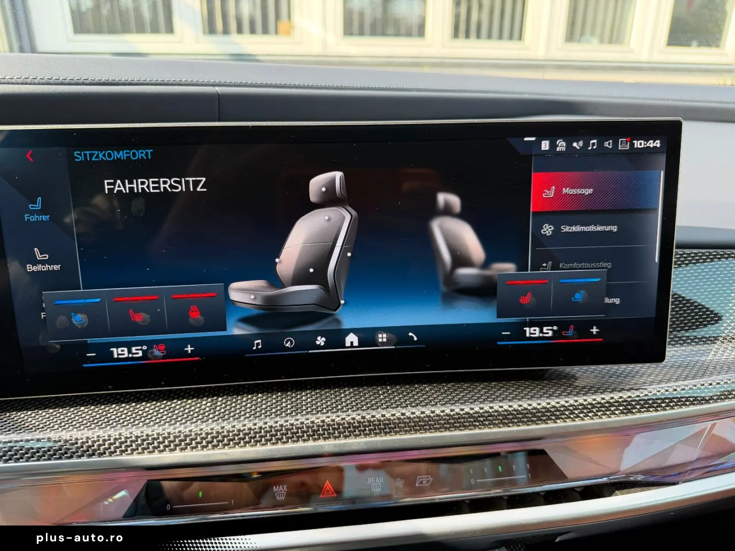 BMW M760 e xDrive individual Fond Entert NP195.000€