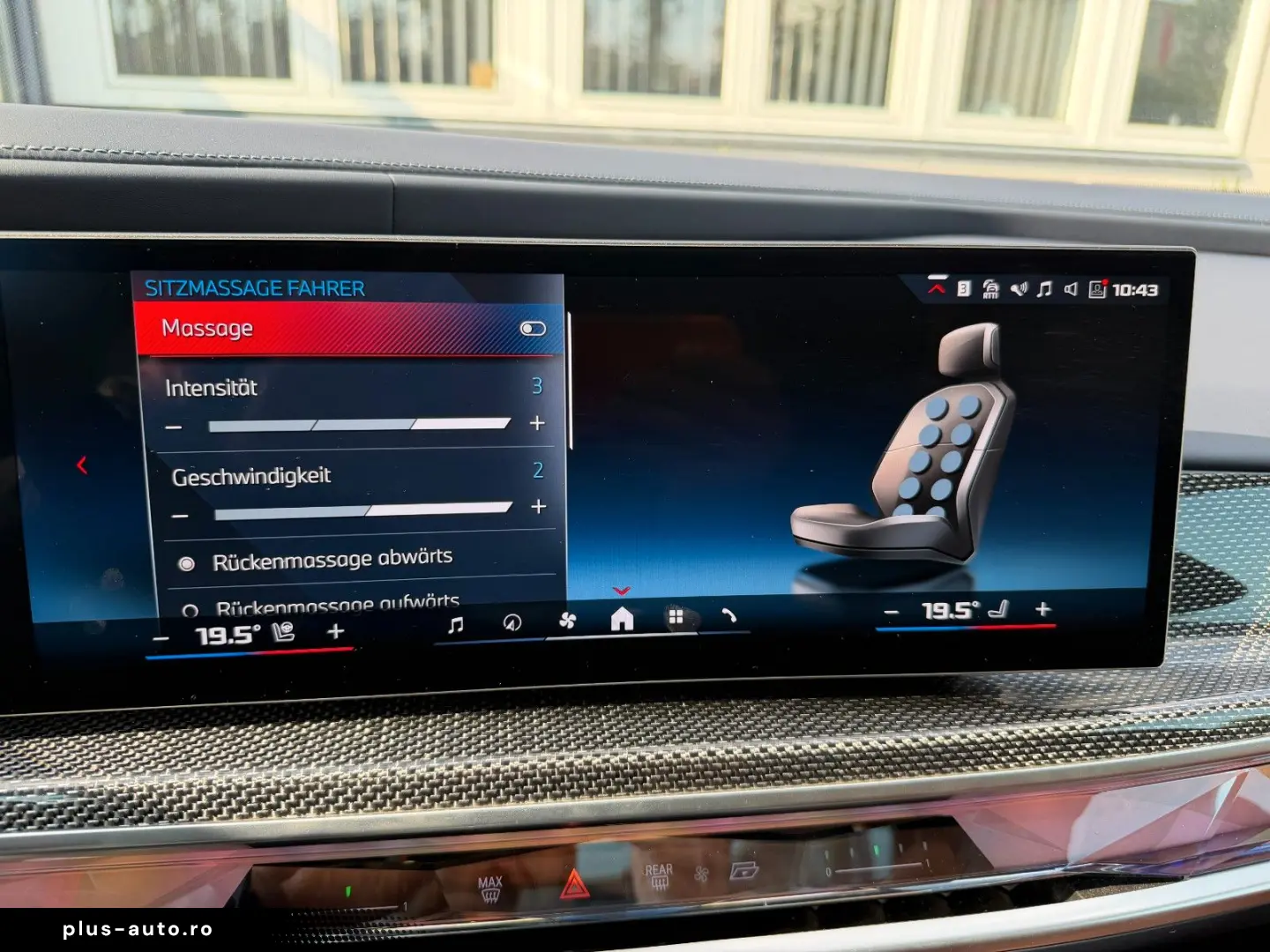 BMW M760 e xDrive individual Fond Entert NP195.000€