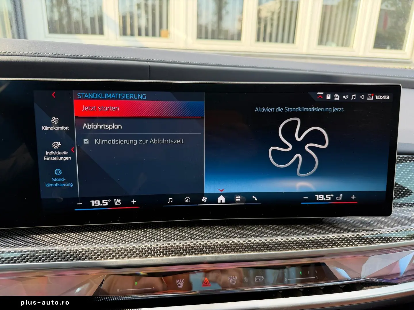 BMW M760 e xDrive individual Fond Entert NP195.000€