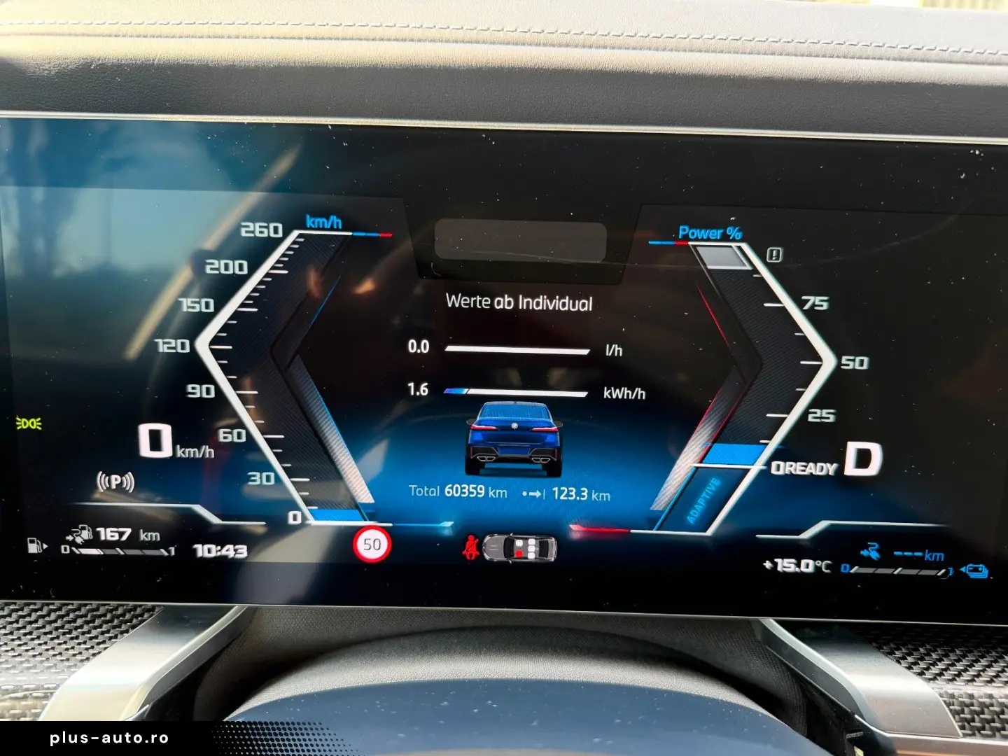 BMW M760 e xDrive individual Fond Entert NP195.000€