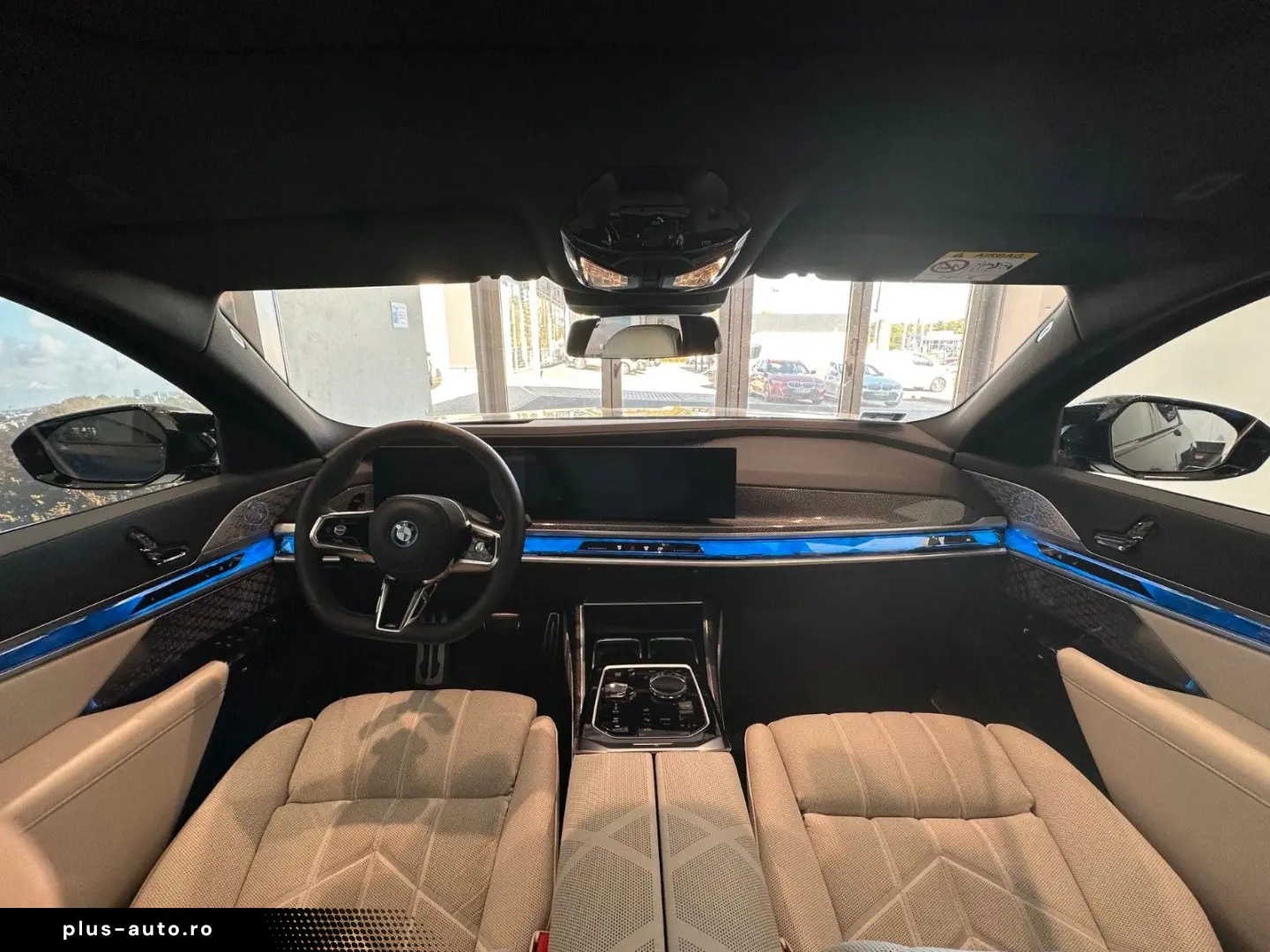 BMW M760 7 M760 e xDrive