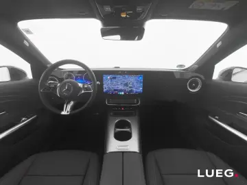 Mercedes-Benz CLA 180 PROGRESSIVE NIGHT 18''-AMG