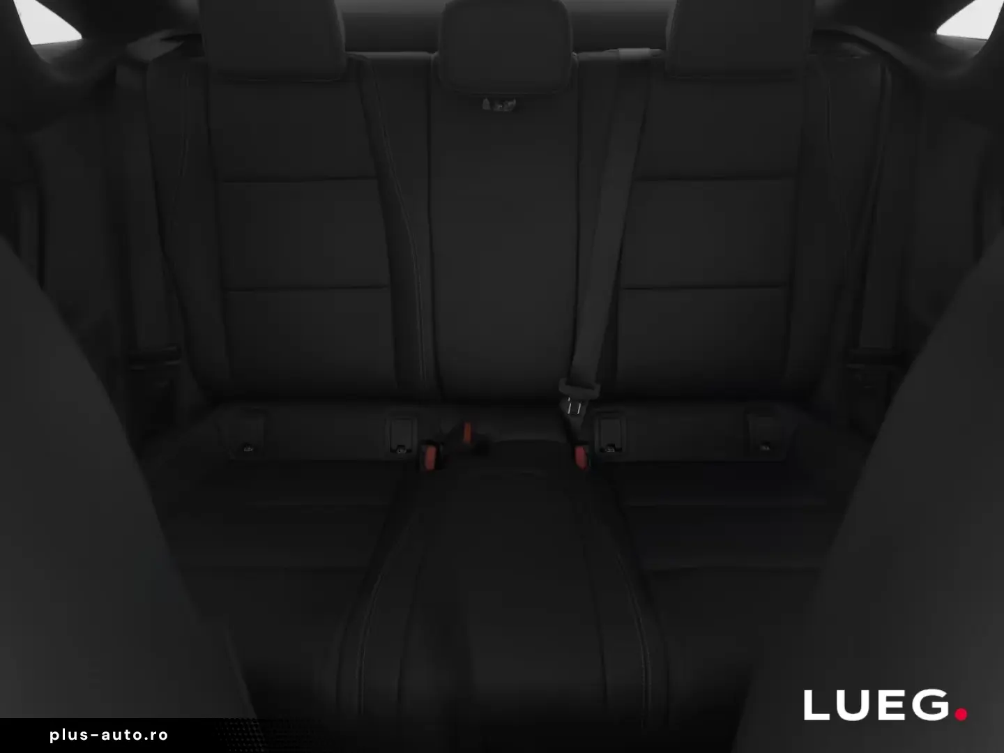 Mercedes-Benz CLA 180 PROGRESSIVE NIGHT 18''-AMG