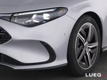 Mercedes-Benz CLA 180 PROGRESSIVE NIGHT 18''-AMG