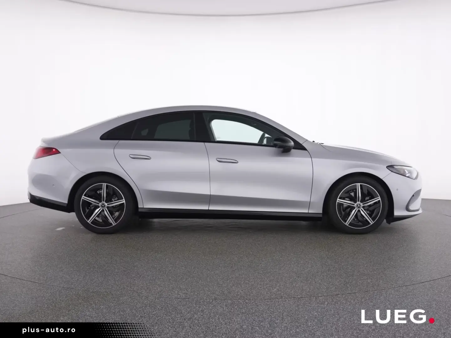 Mercedes-Benz CLA 180 PROGRESSIVE NIGHT 18''-AMG