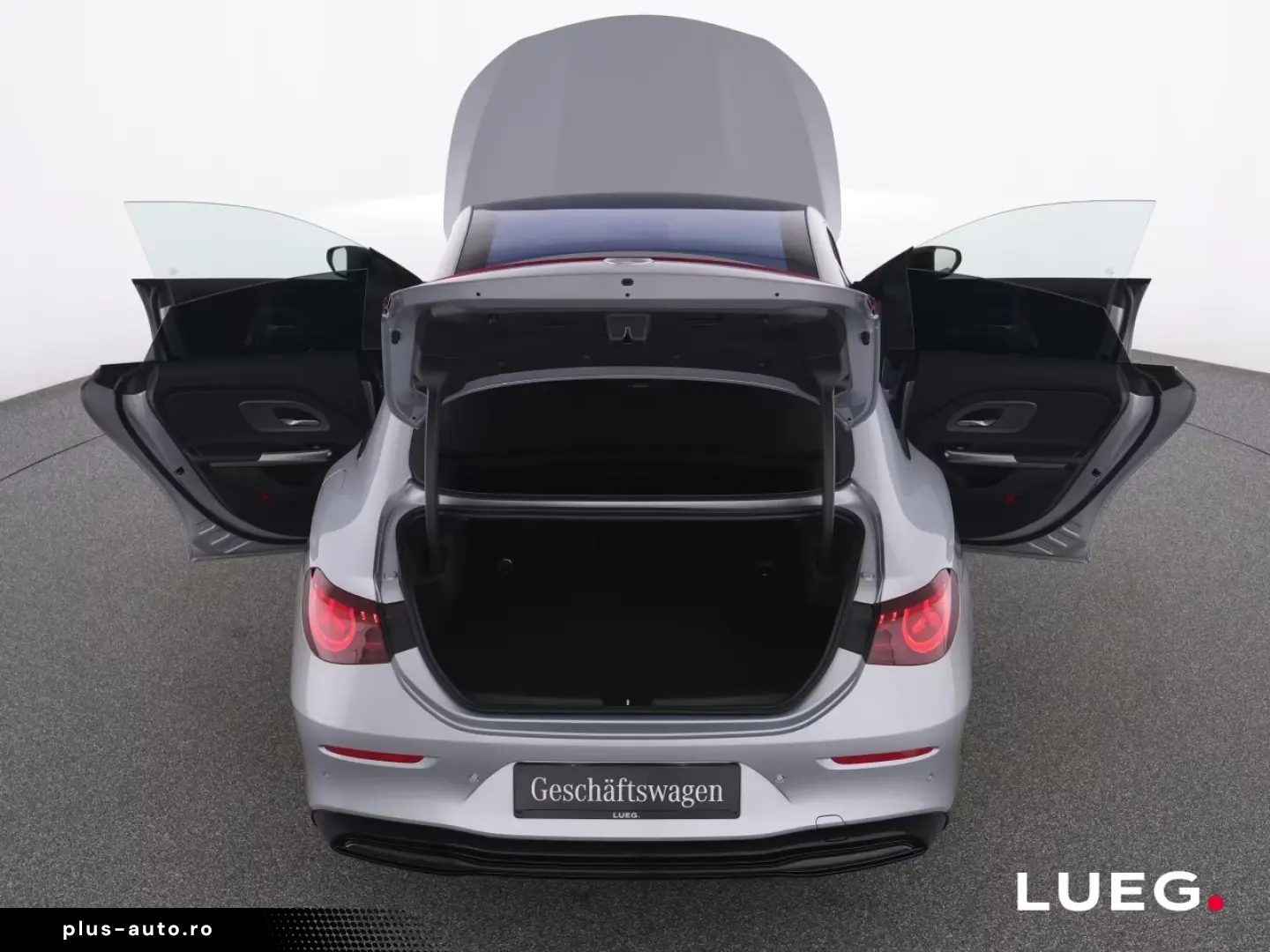Mercedes-Benz CLA 180 PROGRESSIVE NIGHT 18''-AMG
